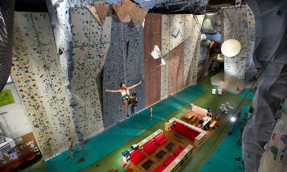 Climb Up Climb Up