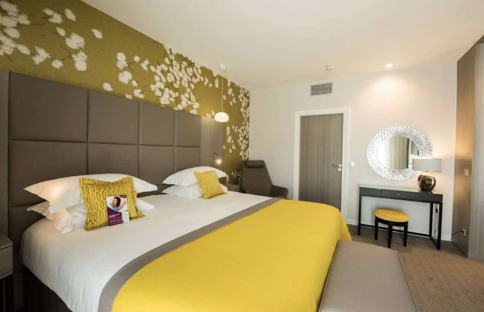 Crowne Plaza Cité Internationale Crowne Plaza Cité Internationale