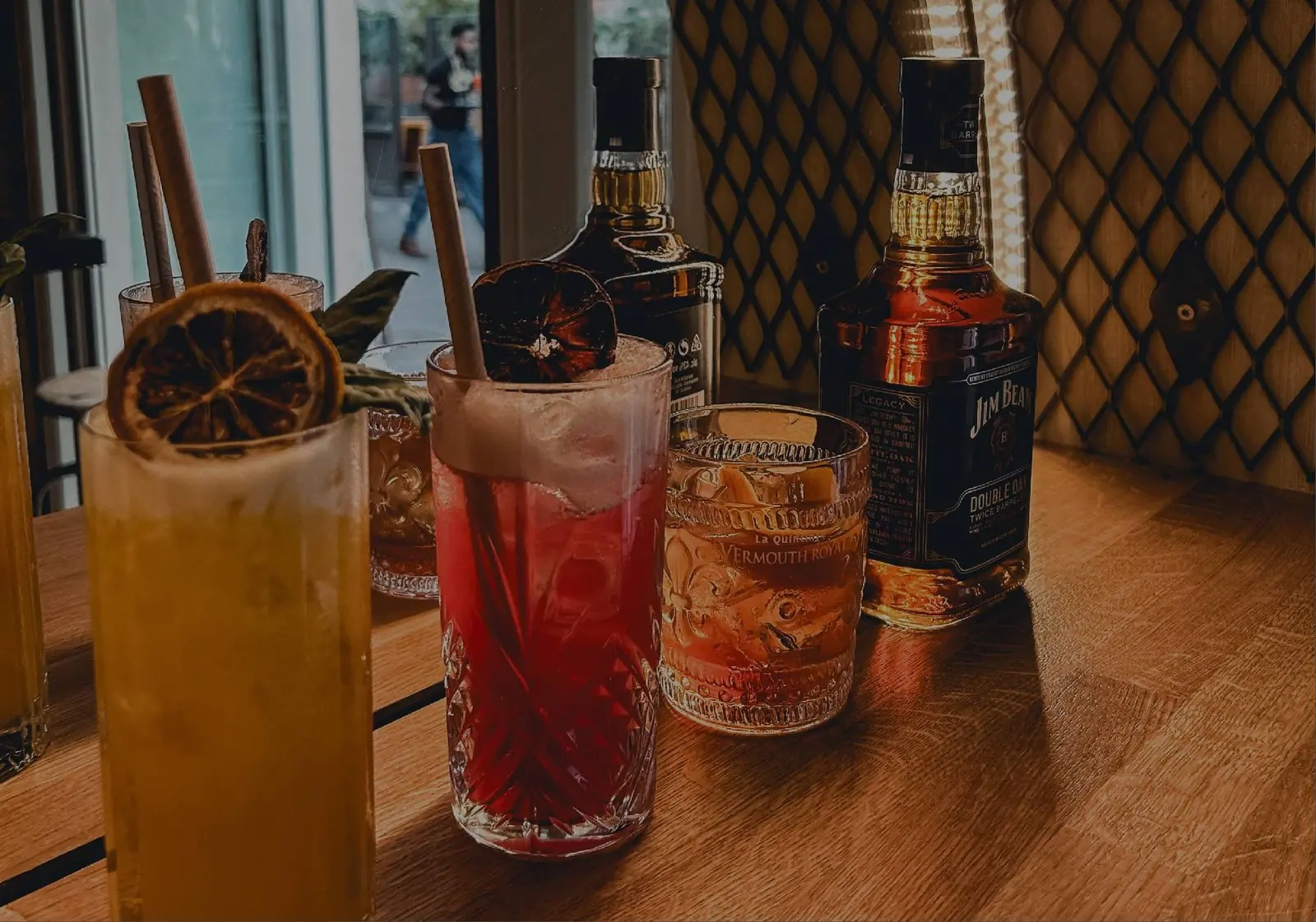 MKB Bar à Bières