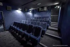 Cinéma Lumière Fourmi Cinéma Lumière Fourmi