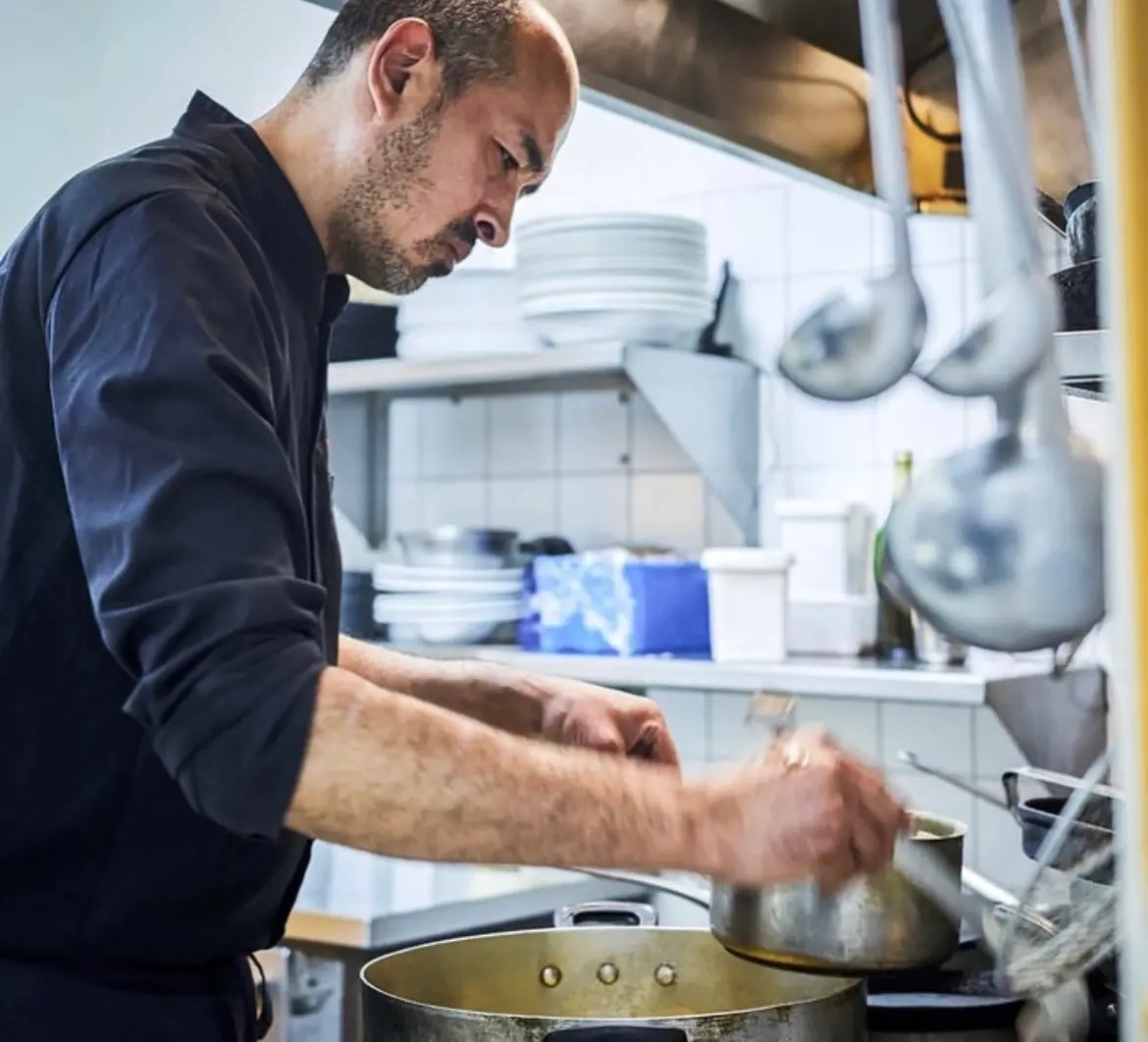 Le Comptoir d'Ainay Le Comptoir d'Ainay