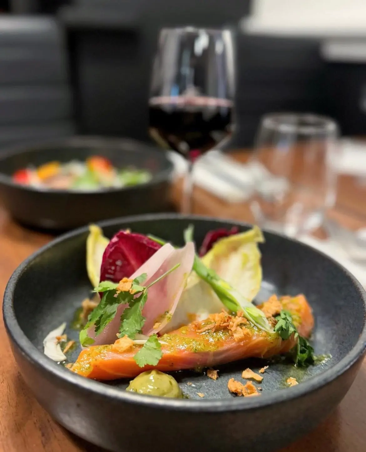 Le Comptoir d'Ainay Le Comptoir d'Ainay