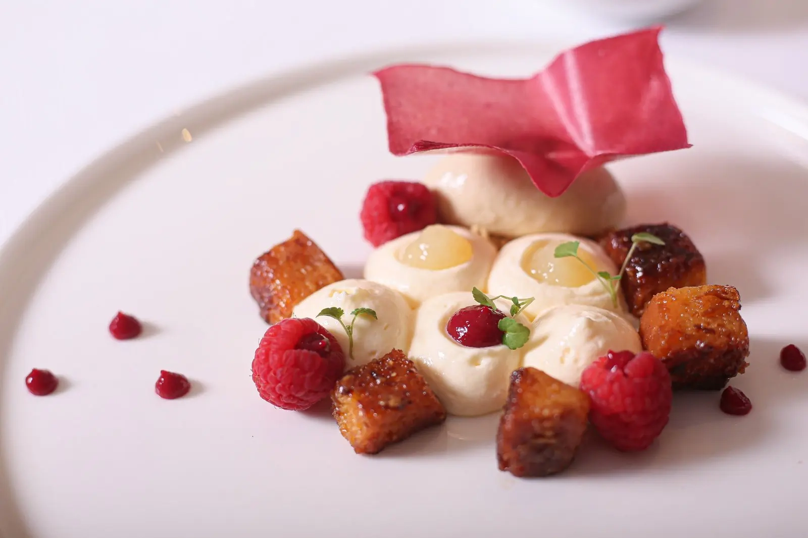 Restaurant le Gourmet de Séze