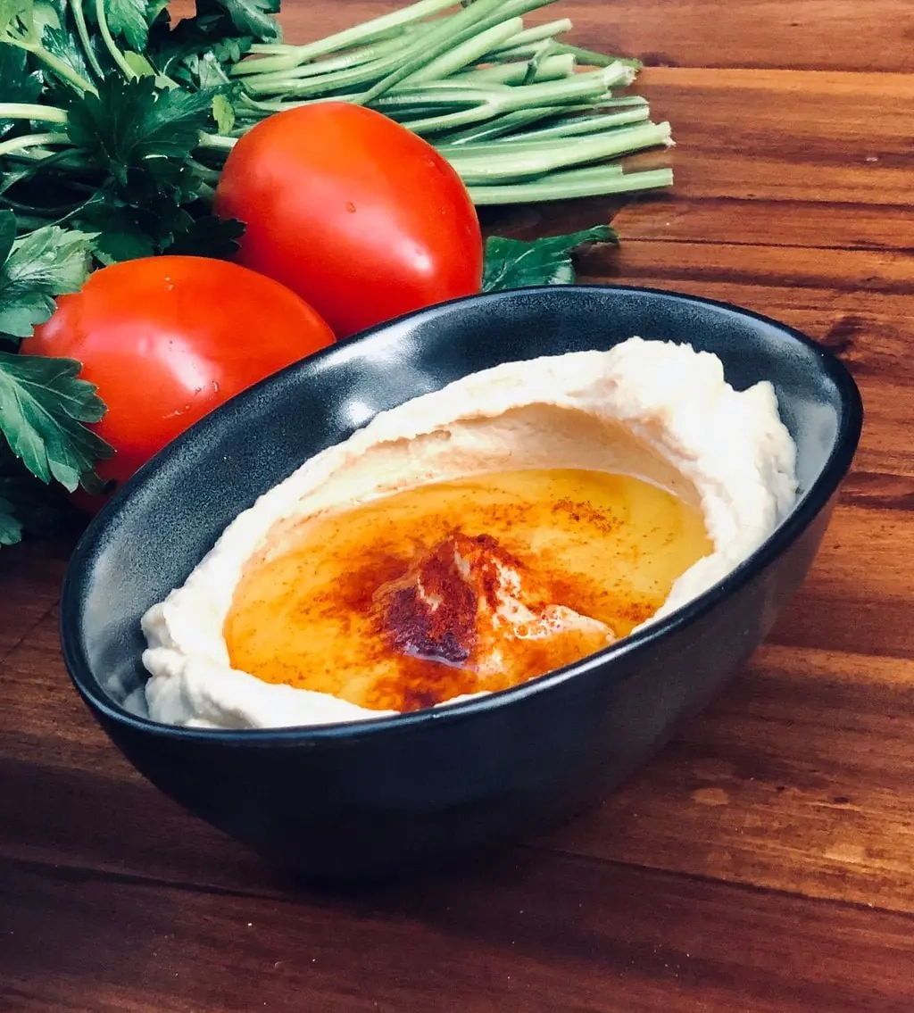 Beyrouth Kitchen