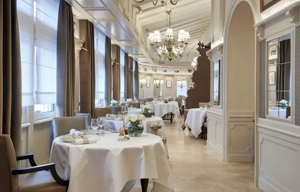Paul Bocuse Paul Bocuse