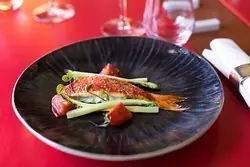 L'Etage restaurant gastronomique L'Etage restaurant gastronomique