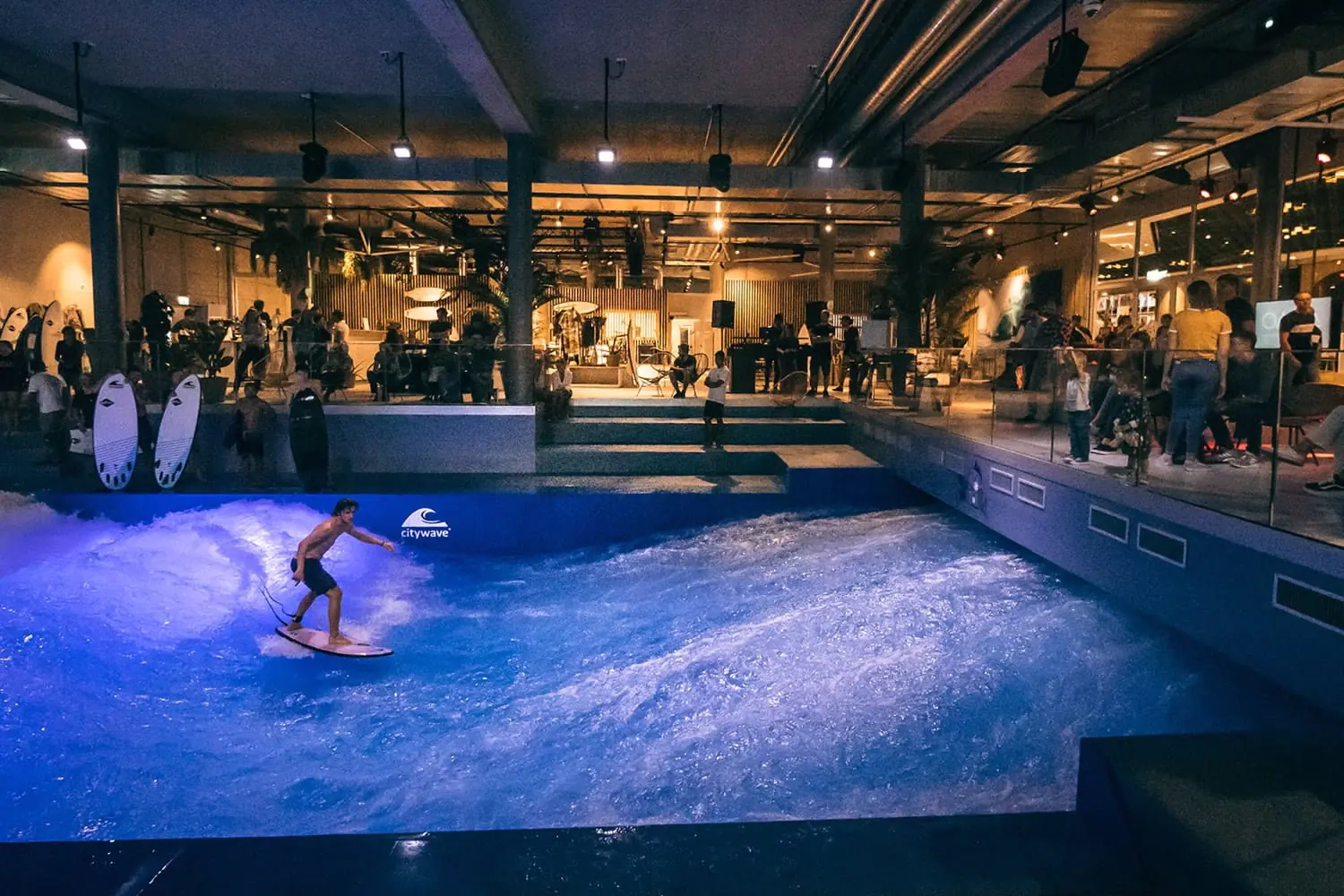 City Surf Park City Surf Park