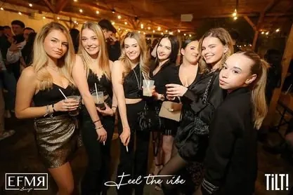 Le Tilt – Club, pub et restaurant lounge à Massieux