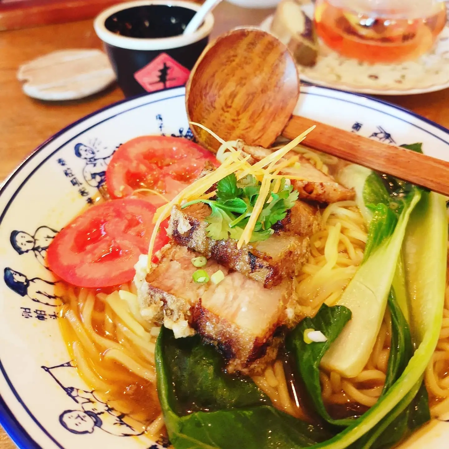 Bistro Xiao Chi
