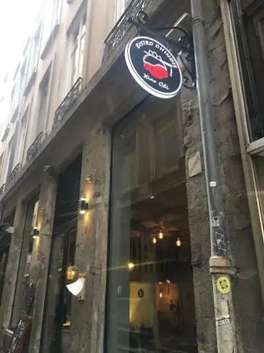 Bistro Xiao Chi