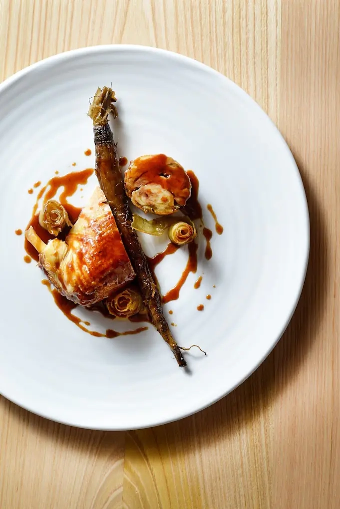 le cochon qui boit Lyon 01 plat le cochon qui boit Lyon 01 plat