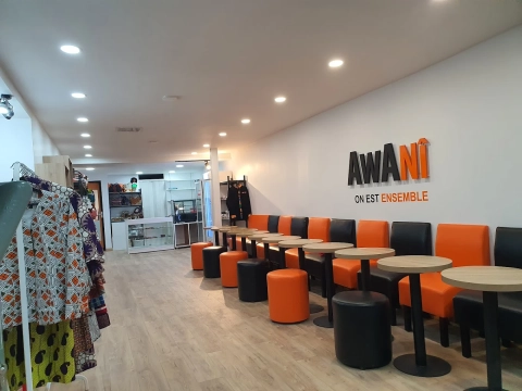 Restaurant Awani