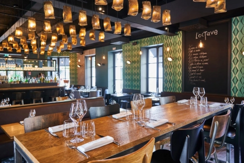 Bistrot L'Octave