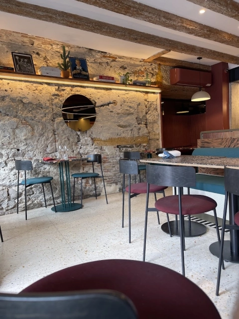 Bistrot Bondy