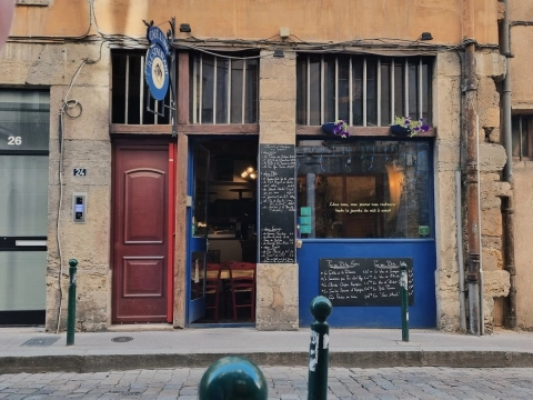 Café Luna