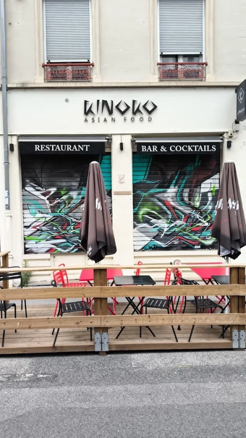 Kinoko
