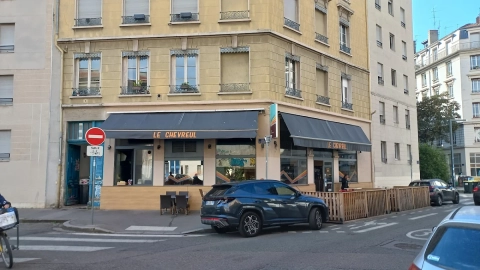 Le Chevreul