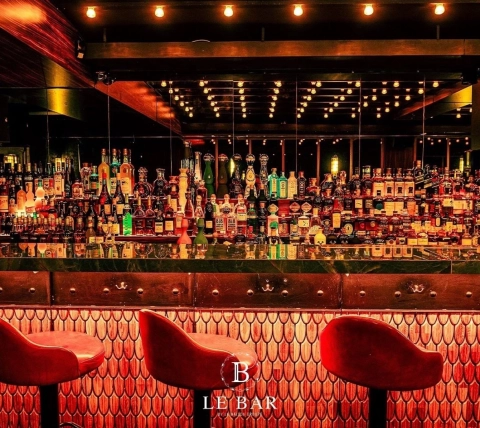 Bar by La Maison