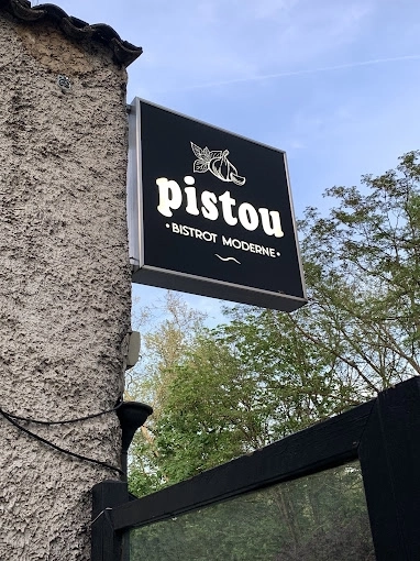 Pistou