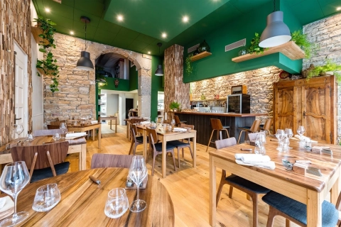 Restaurant Rustique