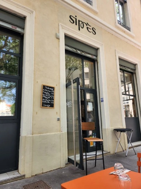 Siprès