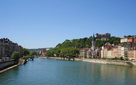 Plongée au Cœur de la 43ᵉ Traversée de Lyon à la Nage avec Palmes