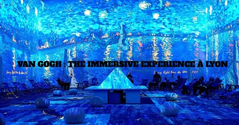 "Van Gogh Mystère à Lyon" L'Exposition Exceptionnelle qui Illuminera le Monde de l'Art