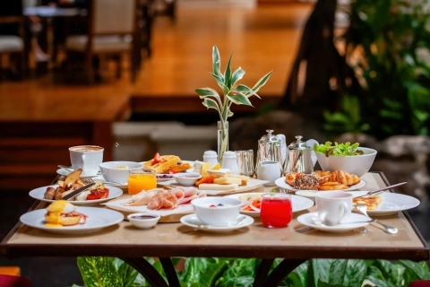 Gourmandises lyonnaises : nos adresses préférées pour un brunch ou un goûter