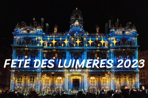 Électrisez Votre Halloween Dans une Nuit Lyonnaise éblouissante🌙🎃