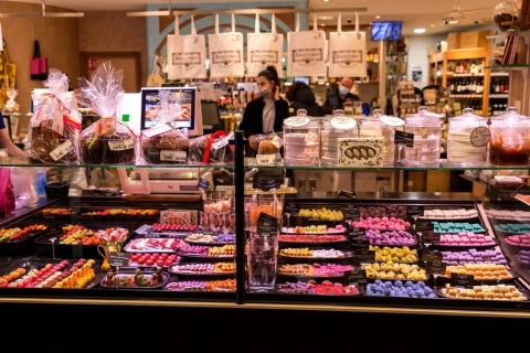 Les 8 meilleures épiceries fines de Lyon pour les gourmets exigeants