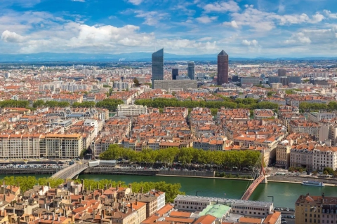 Un guide des quartiers pour choisir où vivre à Lyon