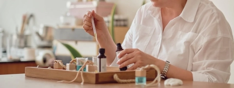 Découvrez une pléthore d'ateliers passionnants à Lyon pour enrichir votre savoir-faire