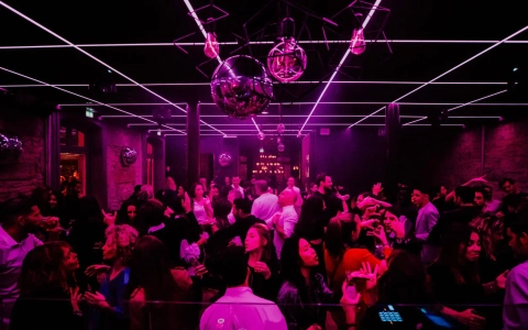 Top des Lieux de Vie Nocturne à Découvrir à Lyon 🎉🌃 pour les Supporters de la Coupe du Monde de Rugby 🏉