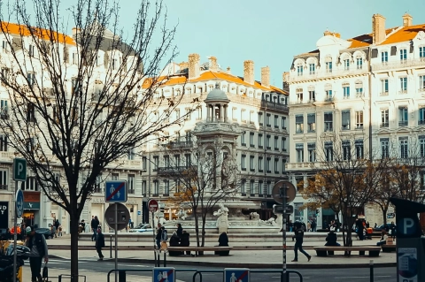 Que faire à Lyon ce week-end du 21 au 23 mars 2025 ?