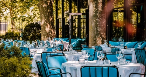 Retour des terrasses à Lyon : Adieu l'hibernation, bonjour l’apéro !