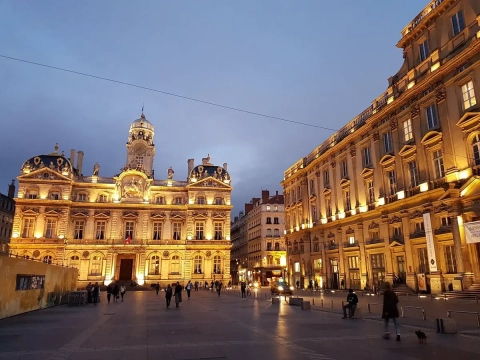 Que faire à Lyon ce week-end ? (6 au 9 juin 2025)