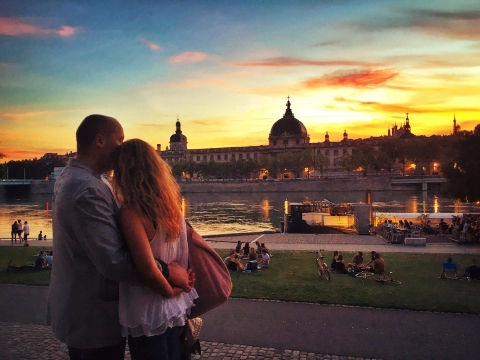 Saint-Valentin 2026 à Lyon : le guide sympa pour aimer, fuir ou réinventer la fête ❤️🔥