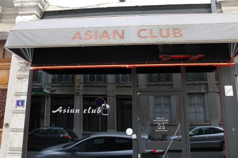 Asian Club