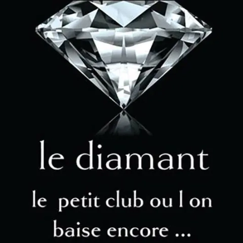 Le Diamant Bleu