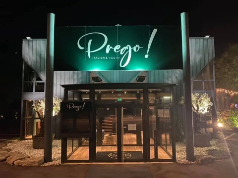 Prego