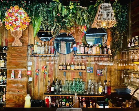 Sambahia