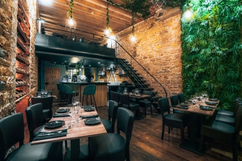 ART Restaurant