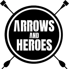 Arrows and Heroes Lyon – Tir à l'Arc et Aventure Ludique