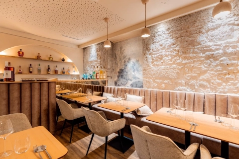 Astral Restaurant
