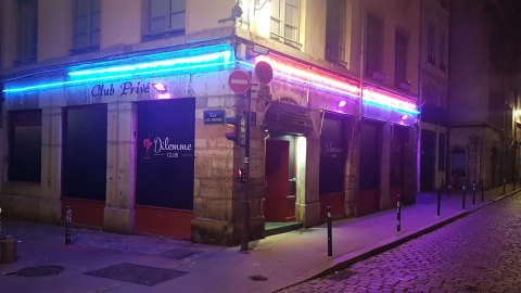 Dilemme Club