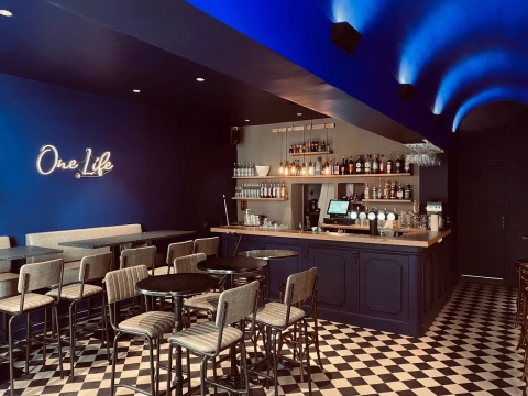 Café Court