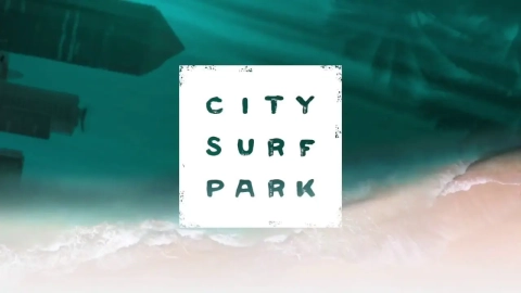 City Surf Park Lyon – Surf Indoor pour Tous Niveaux