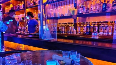 Espit Chupitos
