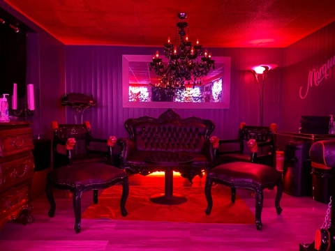 La Galerie Art de Nuit