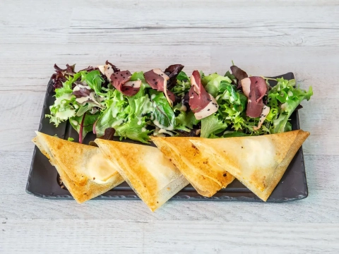 L'Assiette du Parc